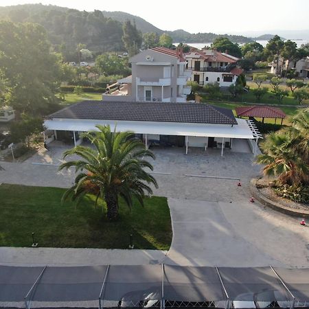 The Palms Novasithonia Διαμέρισμα Βουρβουρού Εξωτερικό φωτογραφία