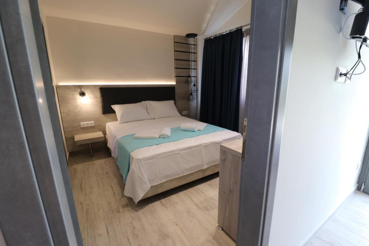 The Palms Novasithonia Διαμέρισμα Βουρβουρού Εξωτερικό φωτογραφία